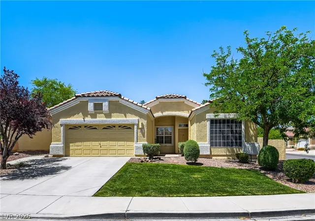 Homes for sale in Henderson, NV | 1995 Songbird Ct, Henderson, NV 89012 | MLS# 2782258