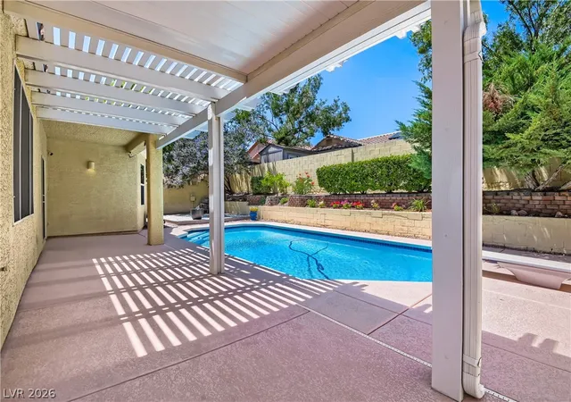 4th image of 1995 Songbird Ct, Henderson, NV 89012 | MLS# 2782258