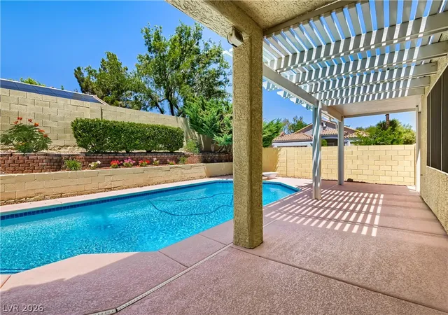 5th image of 1995 Songbird Ct, Henderson, NV 89012 | MLS# 2782258