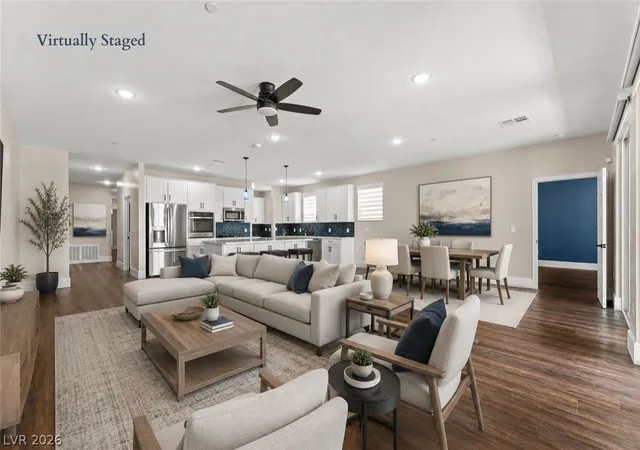 2nd image of 2555 Hampton Rd #11210, Henderson, NV 89052 | MLS# 2781889