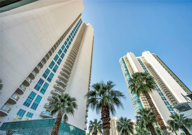 2nd image of 322 Karen Ave #1005, Las Vegas, NV 89109 | MLS# 2778886