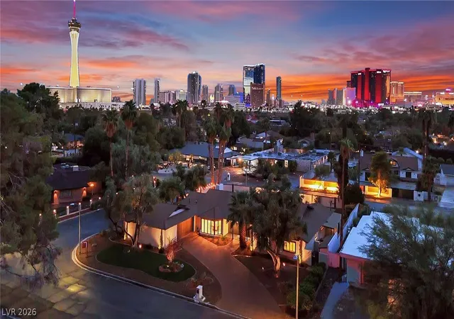 1st image of 1244 Park Cir, Las Vegas, NV 89102 | MLS# 2782663