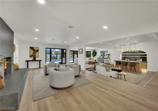 3rd image of 1244 Park Cir, Las Vegas, NV 89102 | MLS# 2782663