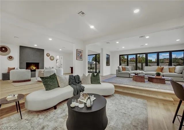 4th image of 1244 Park Cir, Las Vegas, NV 89102 | MLS# 2782663