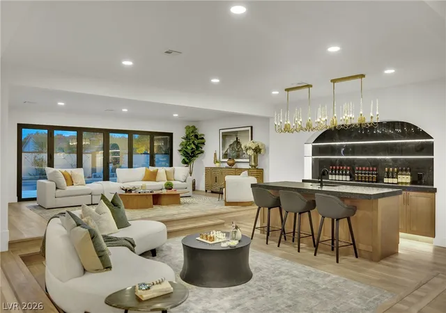 5th image of 1244 Park Cir, Las Vegas, NV 89102 | MLS# 2782663
