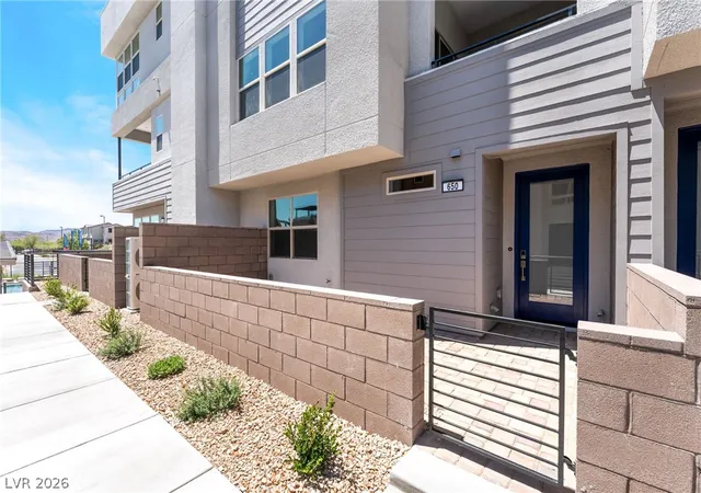 1st image of 650 Fortis Creek St, Las Vegas, NV 89138 | MLS# 2782657