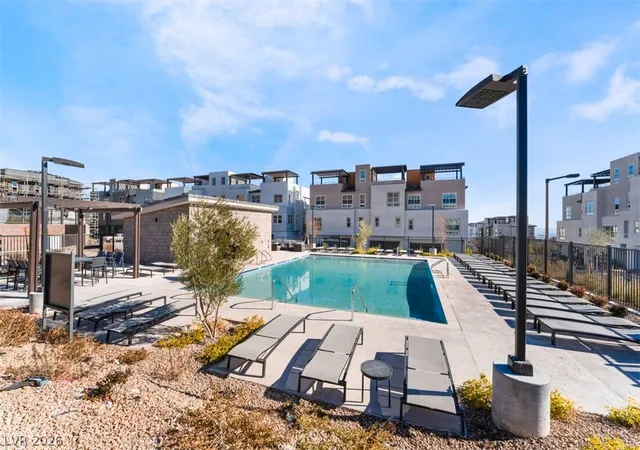 34th image of 650 Fortis Creek St, Las Vegas, NV 89138 | MLS# 2782657