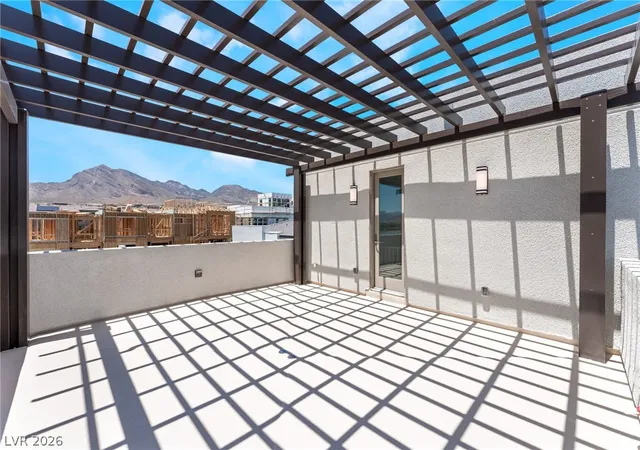 4th image of 650 Fortis Creek St, Las Vegas, NV 89138 | MLS# 2782657