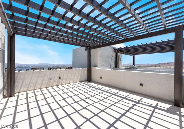 5th image of 650 Fortis Creek St, Las Vegas, NV 89138 | MLS# 2782657