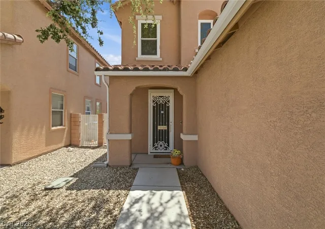 Photo 2 of Single family home for sale at 4225 Buteo Ln, North Las Vegas, NV 89084 | MLS# 2782534 | Listing updated on 2026-08-03