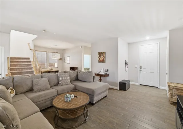 Photo 4 of Single family home for sale at 4225 Buteo Ln, North Las Vegas, NV 89084 | MLS# 2782534 | Listing updated on 2026-08-03
