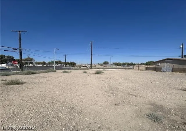 Photo 4 of Land for sale at 1150 Laurel Ave, Las Vegas, NV 89104 | MLS# 2779550 | Listing updated on 2026-07-31