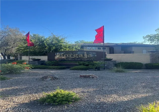 Photo 2 of Condo for sale at 4400 S Jones Blvd #3083, Las Vegas, NV 89103 | MLS# 2782696 | Listing updated on 2026-07-11