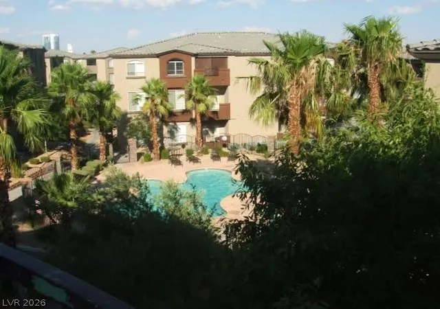 Photo 3 of Condo for sale at 4400 S Jones Blvd #3083, Las Vegas, NV 89103 | MLS# 2782696 | Listing updated on 2026-07-11