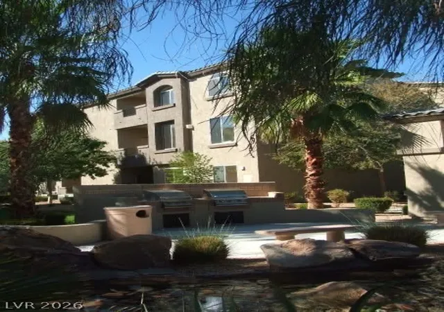 Photo 3 of Condo for sale at 4400 S Jones Blvd #3083, Las Vegas, NV 89103 | MLS# 2782696 | Listing updated on 2026-07-11