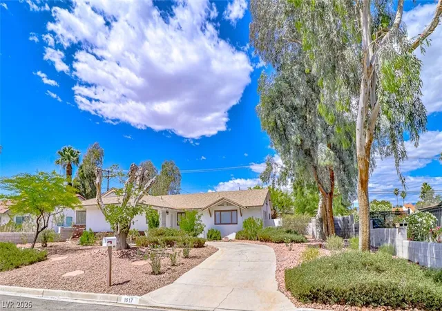 1st image of 1517 Bryn Mawr Ave, Las Vegas, NV 89102 | MLS# 2782502