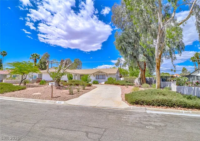 2nd image of 1517 Bryn Mawr Ave, Las Vegas, NV 89102 | MLS# 2782502
