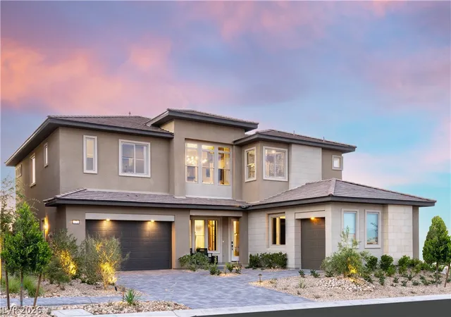 1st image of 10716 Rolling Vista Dr, Las Vegas, NV 89135 | MLS# 2781519