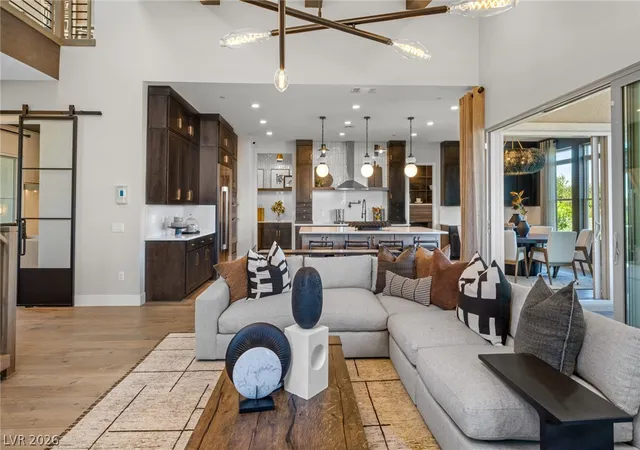 5th image of 10716 Rolling Vista Dr, Las Vegas, NV 89135 | MLS# 2781519