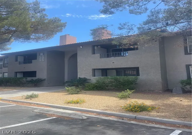 Photo 2 of Condo for sale at 2606 S Durango Dr #235, Las Vegas, NV 89117 | MLS# 2779544 | Listing updated on 2026-08-17