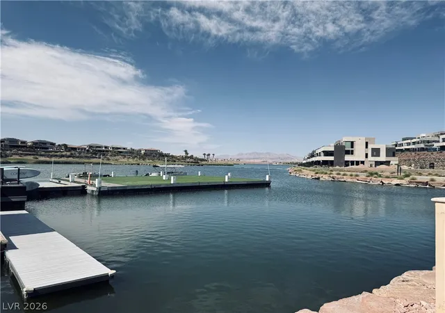 2nd image of 30 Strada Di Villaggio, Henderson, NV 89011