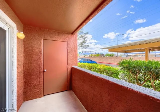 11th image of 8101 W Flamingo Rd #1024, Las Vegas, NV 89147 | MLS# 2782624