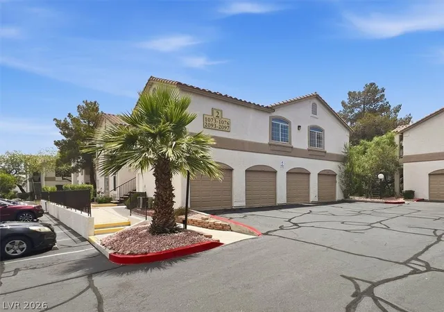 Photo 1 of Sale Pending at 1830 N Buffalo Dr #2096, Las Vegas, NV 89128 | MLS# 2781715 | Listing updated on 2026-06-30
