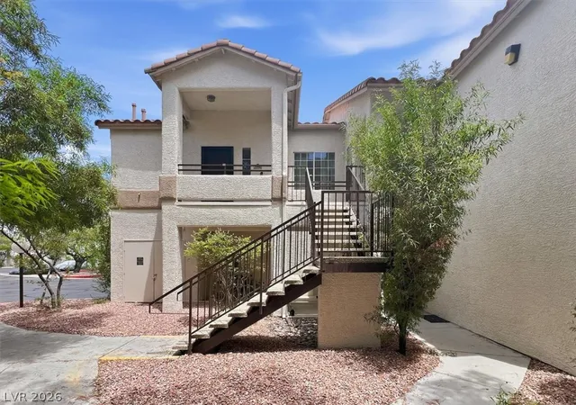 Photo 2 of Sale Pending at 1830 N Buffalo Dr #2096, Las Vegas, NV 89128 | MLS# 2781715 | Listing updated on 2026-06-30