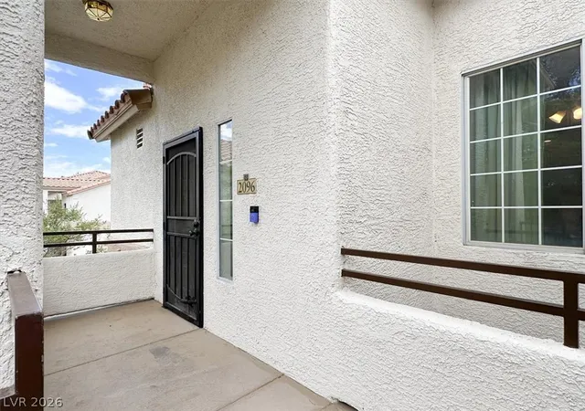 Photo 3 of Sale Pending at 1830 N Buffalo Dr #2096, Las Vegas, NV 89128 | MLS# 2781715 | Listing updated on 2026-06-30