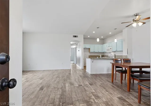 Photo 4 of Sale Pending at 1830 N Buffalo Dr #2096, Las Vegas, NV 89128 | MLS# 2781715 | Listing updated on 2026-06-30