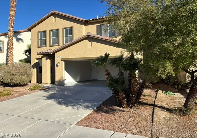 Photo 3 of Single family home for sale at 5716 Native Sunflower St, North Las Vegas, NV 89031 | MLS# 2782541 | Listing updated on 2026-10-06