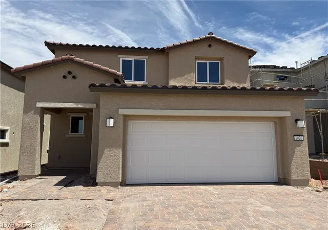 Photo 1 of Sale Pending at 1026 Magenta Dusk Pl, Henderson, NV 89015 | MLS# 2779819 | Listing updated on 2026-07-22