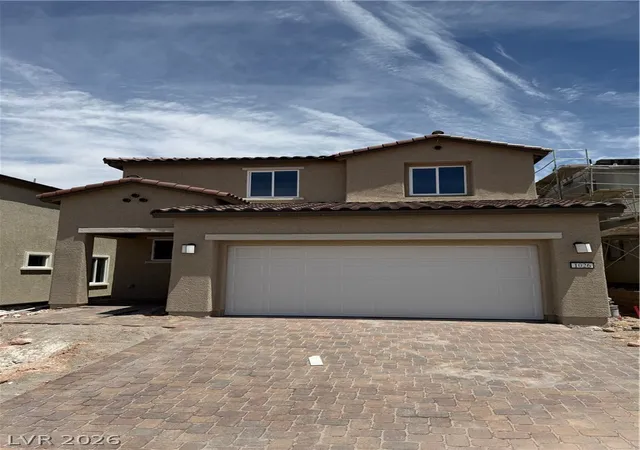 Photo 2 of Sale Pending at 1026 Magenta Dusk Pl, Henderson, NV 89015 | MLS# 2779819 | Listing updated on 2026-07-22