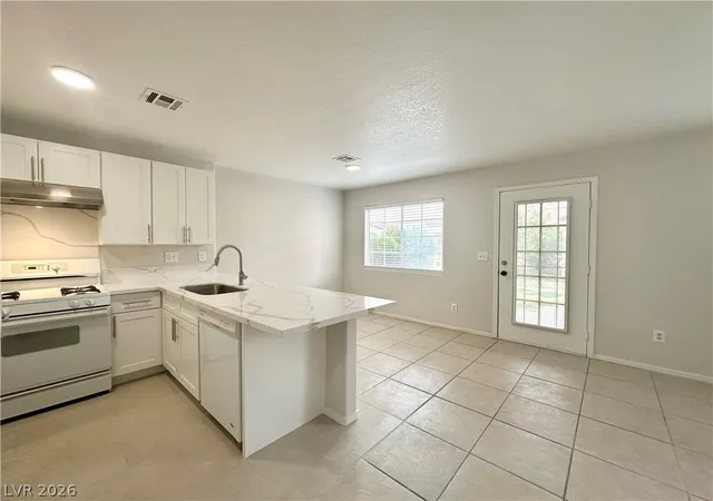 Photo 3 of Townhouse for sale at 2525 Sierra Bello Ave #103, Las Vegas, NV 89106 | MLS# 2782088 | Listing updated on 2026-06-29