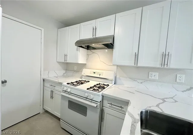 Photo 4 of Townhouse for sale at 2525 Sierra Bello Ave #103, Las Vegas, NV 89106 | MLS# 2782088 | Listing updated on 2026-06-29