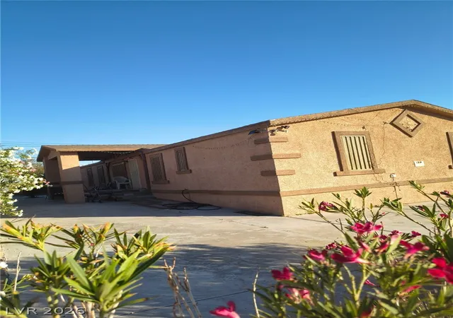 Photo 1 of Single family home for sale at 6023 Great Smoky Ave, Las Vegas, NV 89156 | MLS# 2782645 | Listing updated on 2026-07-14
