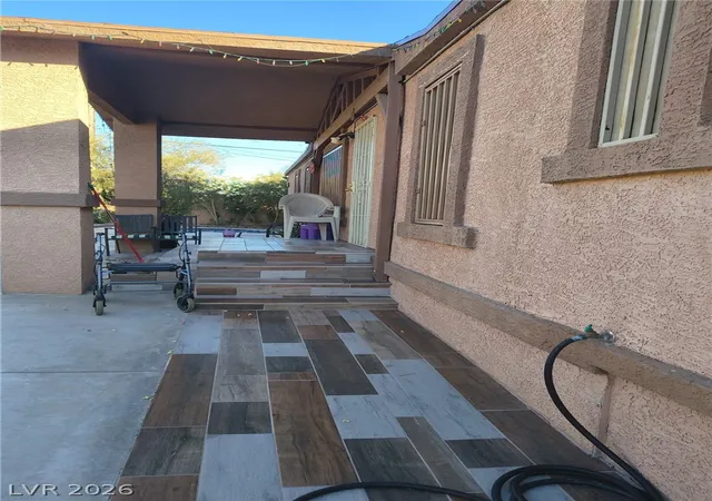 Photo 3 of Single family home for sale at 6023 Great Smoky Ave, Las Vegas, NV 89156 | MLS# 2782645 | Listing updated on 2026-07-14
