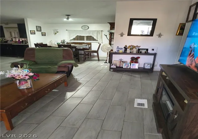 Photo 4 of Single family home for sale at 6023 Great Smoky Ave, Las Vegas, NV 89156 | MLS# 2782645 | Listing updated on 2026-07-14