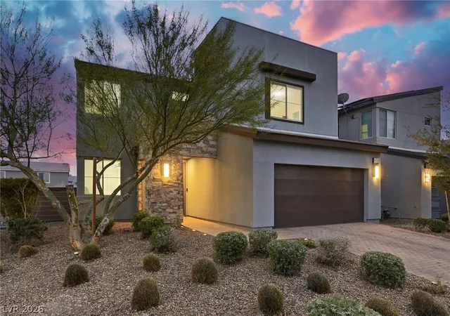 2nd image of 6938 Fordham Creek St, North Las Vegas, NV 89084 | MLS# 2782742