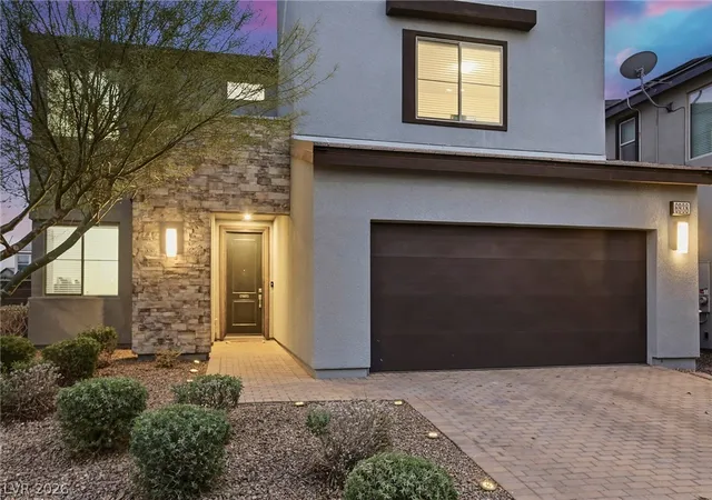 3rd image of 6938 Fordham Creek St, North Las Vegas, NV 89084 | MLS# 2782742