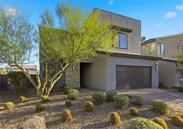 57th image of 6938 Fordham Creek St, North Las Vegas, NV 89084 | MLS# 2782742
