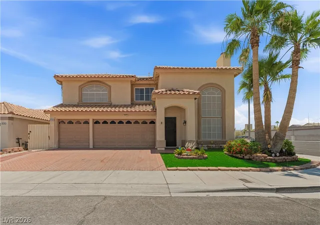 1st image of 9133 Sapphire Ridge Ave, Las Vegas, NV 89129 | MLS# 2782832