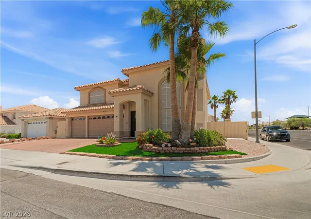 2nd image of 9133 Sapphire Ridge Ave, Las Vegas, NV 89129 | MLS# 2782832