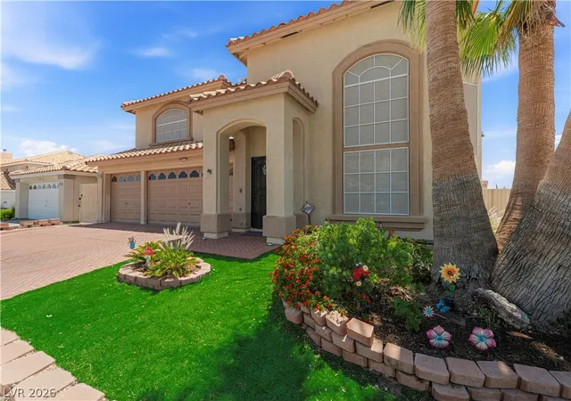 4th image of 9133 Sapphire Ridge Ave, Las Vegas, NV 89129 | MLS# 2782832