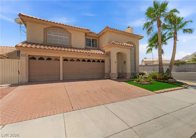 5th image of 9133 Sapphire Ridge Ave, Las Vegas, NV 89129 | MLS# 2782832