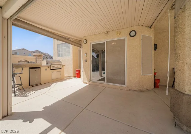 91st image of 9133 Sapphire Ridge Ave, Las Vegas, NV 89129 | MLS# 2782832