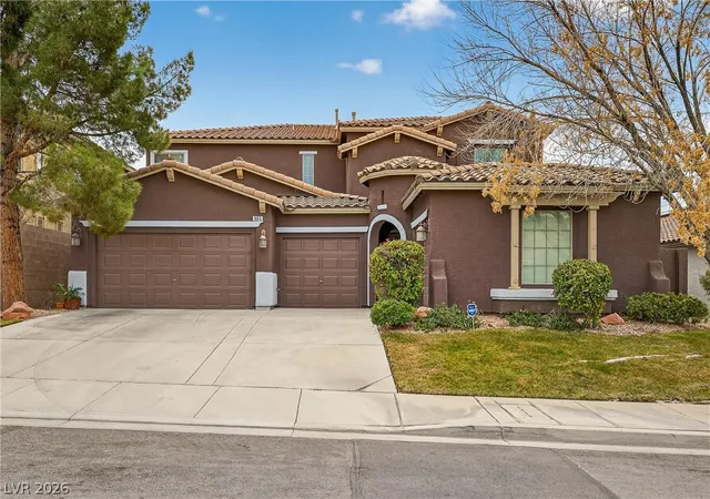 Photo 2 of Single family home for sale at 865 Bussora Rose Dr, Henderson, NV 89015 | MLS# 2782826 | Listing updated on 2026-08-21