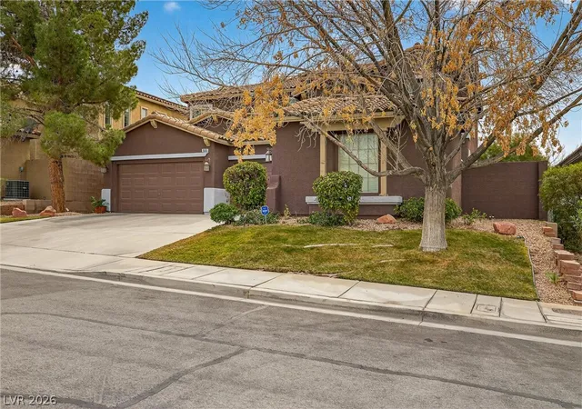 Photo 3 of Single family home for sale at 865 Bussora Rose Dr, Henderson, NV 89015 | MLS# 2782826 | Listing updated on 2026-08-21