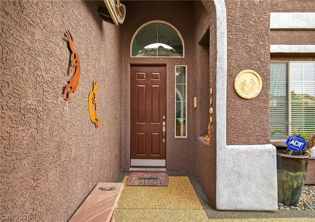 Photo 3 of Single family home for sale at 865 Bussora Rose Dr, Henderson, NV 89015 | MLS# 2782826 | Listing updated on 2026-08-21