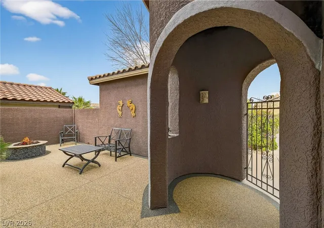 Photo 4 of Single family home for sale at 865 Bussora Rose Dr, Henderson, NV 89015 | MLS# 2782826 | Listing updated on 2026-08-21